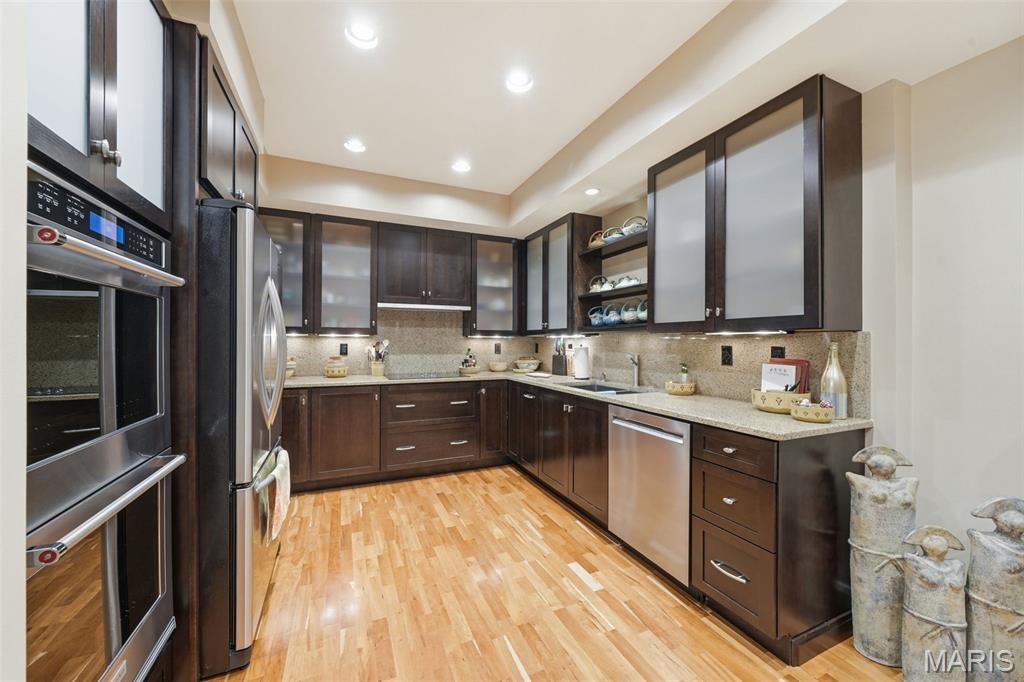 Claymont Place Condo Second - Residential