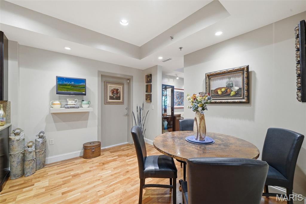 Claymont Place Condo Second - Residential