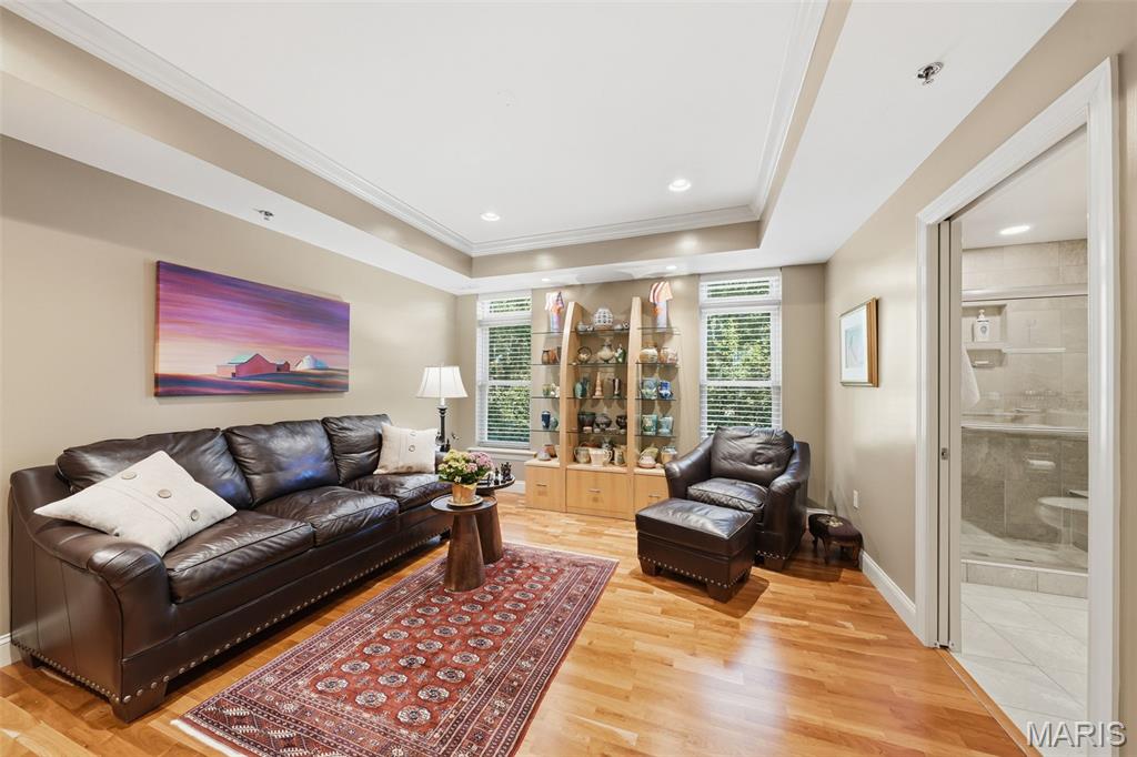 Claymont Place Condo Second - Residential