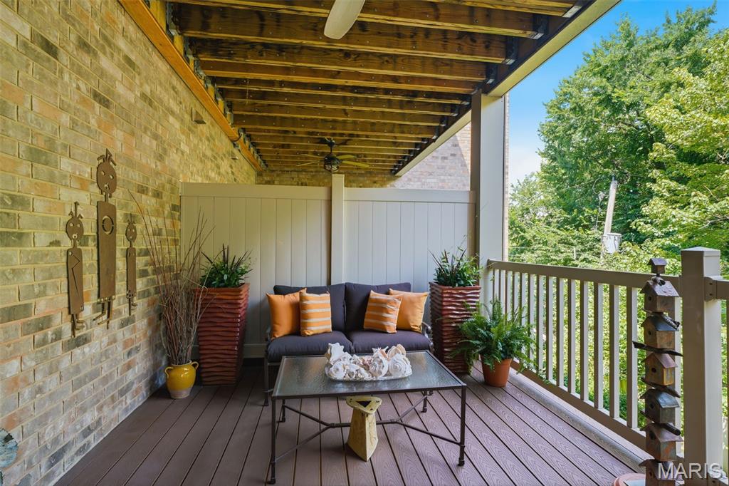 Claymont Place Condo Second - Residential
