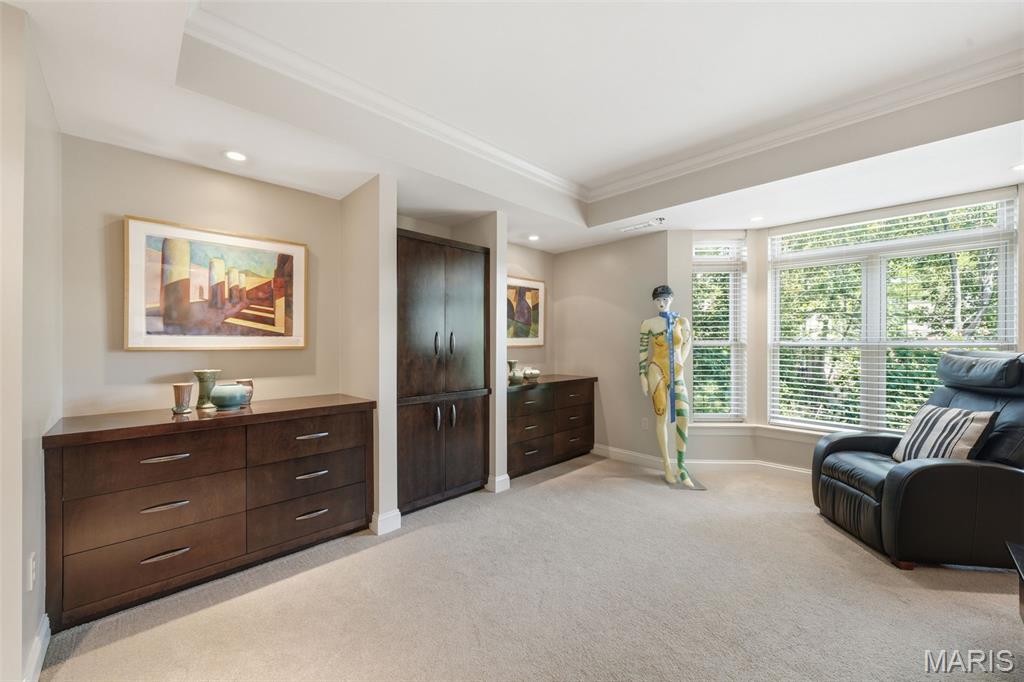 Claymont Place Condo Second - Residential