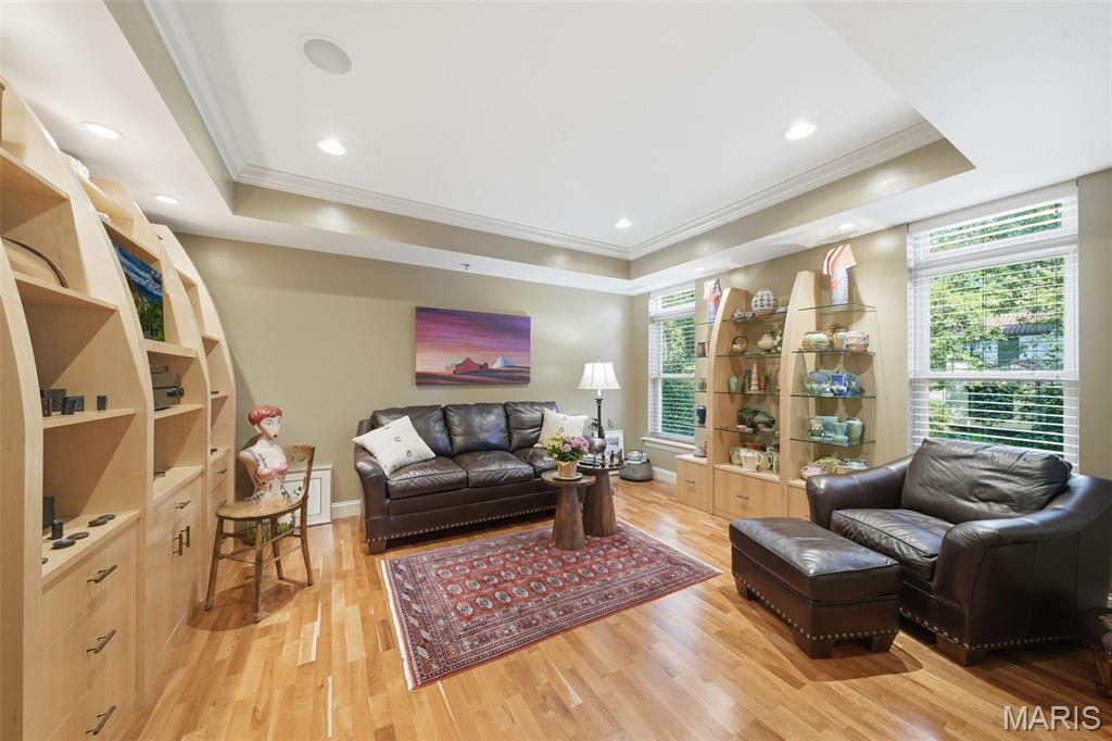 Claymont Place Condo Second - Residential