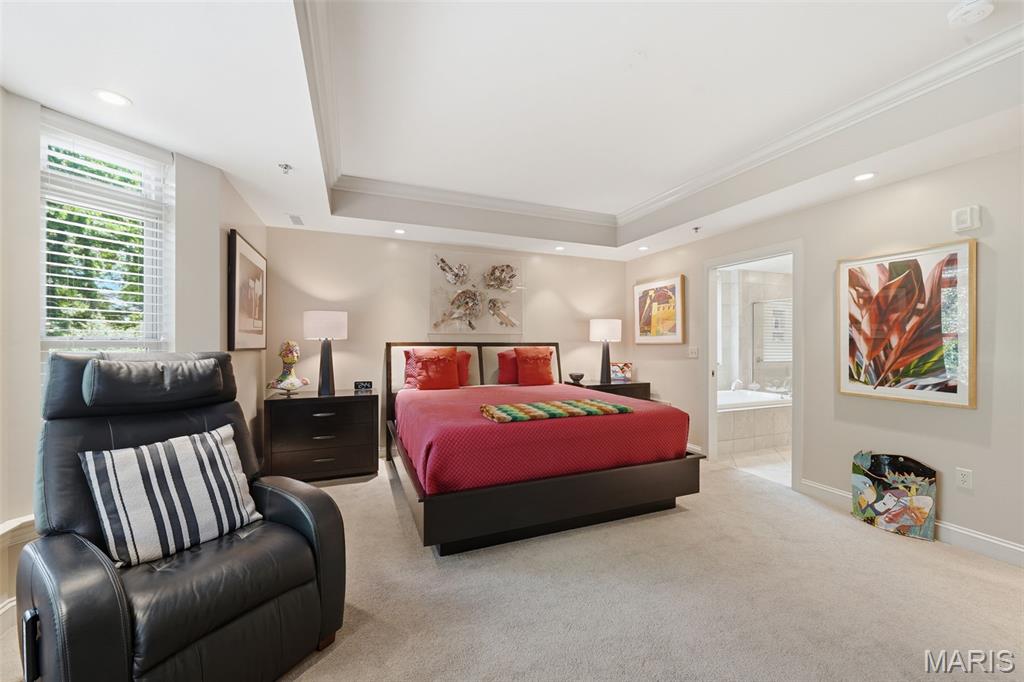 Claymont Place Condo Second - Residential