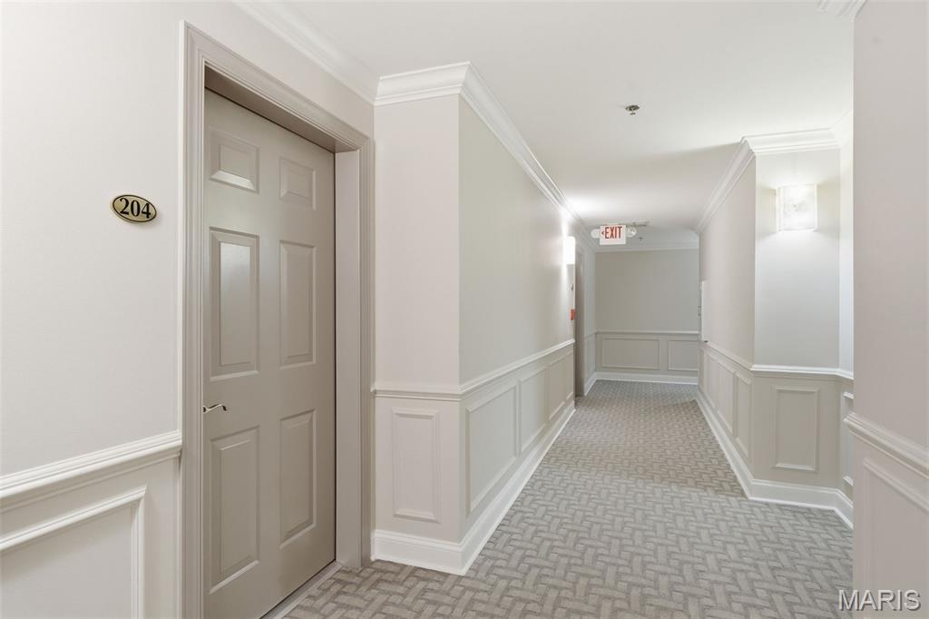 Claymont Place Condo Second - Residential