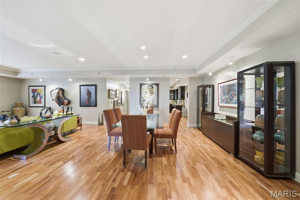 Claymont Place Condo Second - Residential