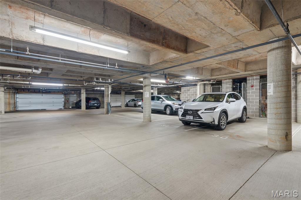 Claymont Place Condo Second - Residential