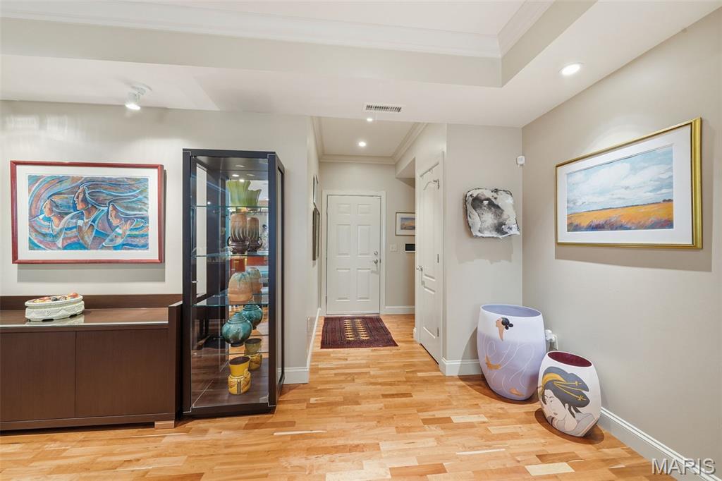 Claymont Place Condo Second - Residential