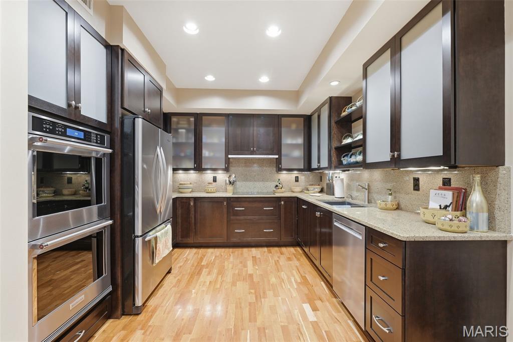 Claymont Place Condo Second - Residential