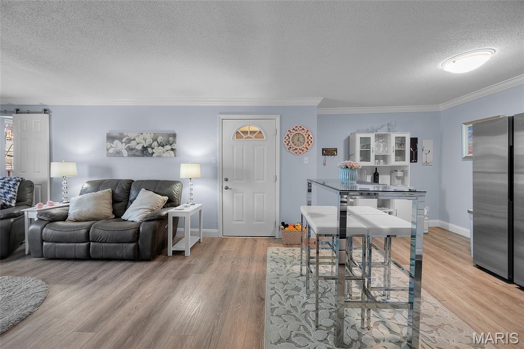 Oakville Commons Condo - Residential