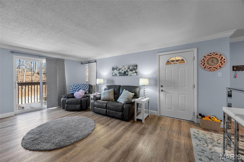 Oakville Commons Condo - Residential