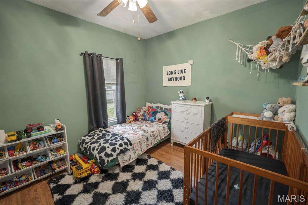 Mt Olive & Staunton Coal Compa - Residential