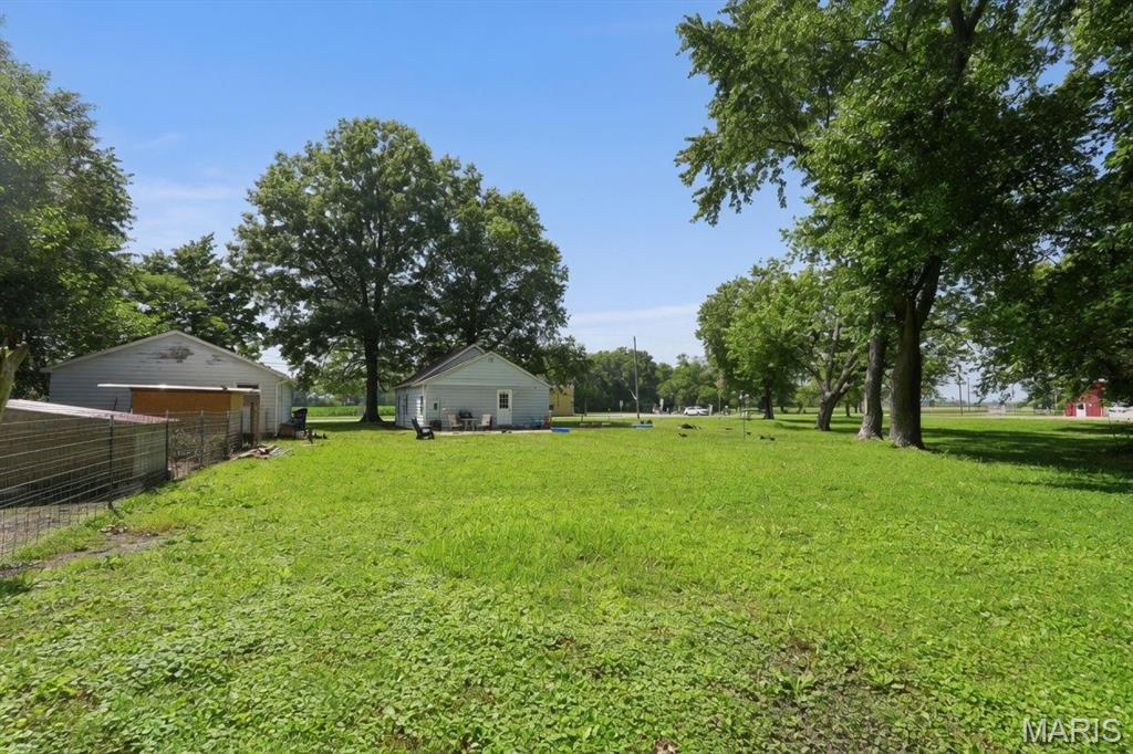 Mt Olive & Staunton Coal Compa - Residential