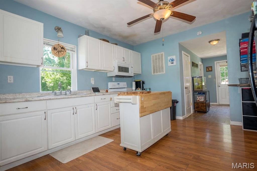 Mt Olive & Staunton Coal Compa - Residential