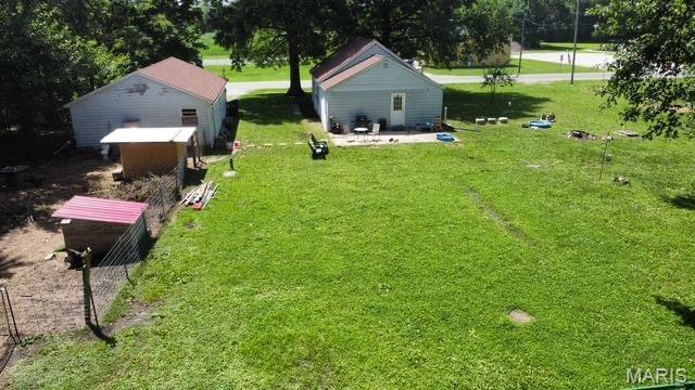 Mt Olive & Staunton Coal Compa - Residential
