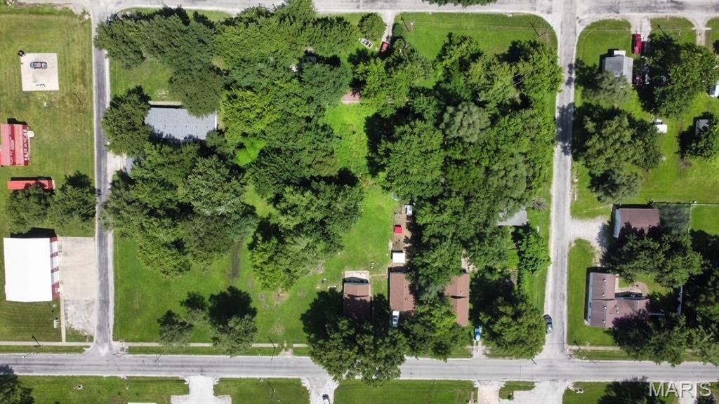 Mt Olive & Staunton Coal Compa - Residential
