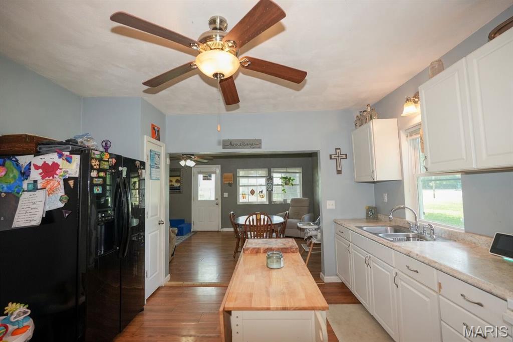 Mt Olive & Staunton Coal Compa - Residential
