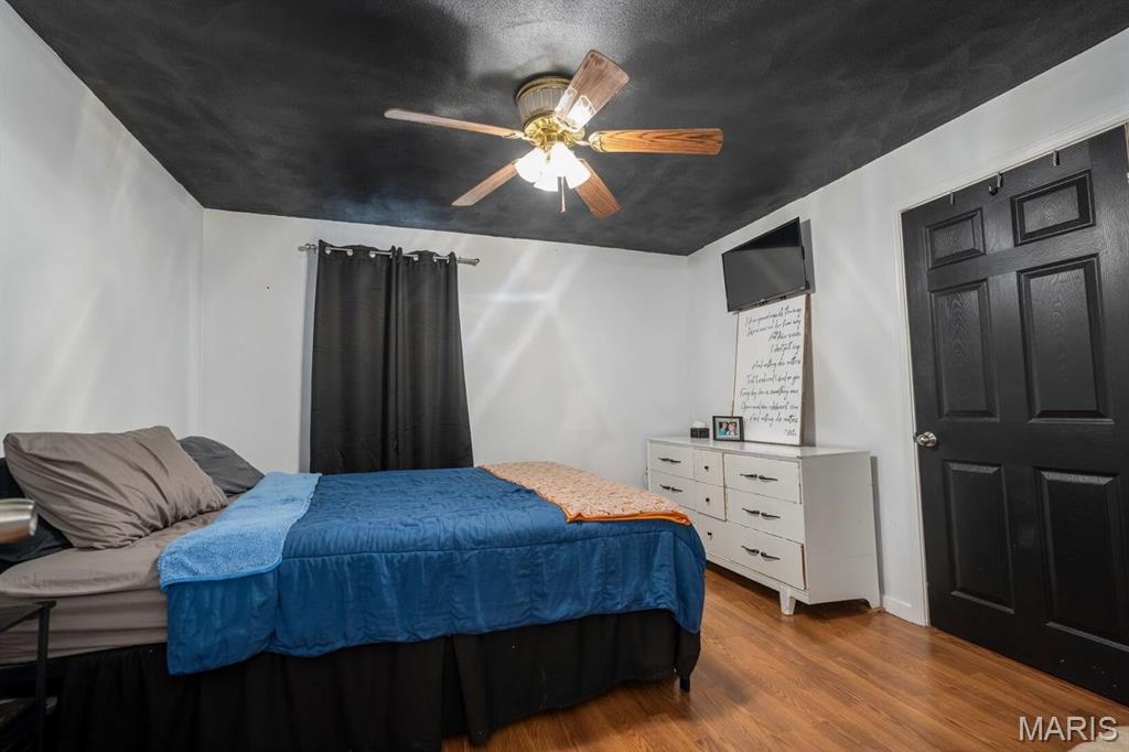 Mt Olive & Staunton Coal Compa - Residential