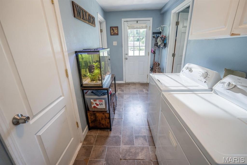Mt Olive & Staunton Coal Compa - Residential
