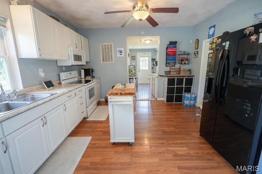 Mt Olive & Staunton Coal Compa - Residential