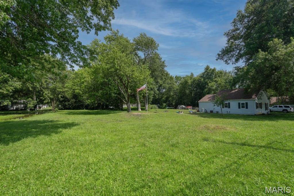 Mt Olive & Staunton Coal Compa - Residential