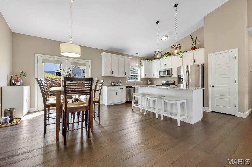 Remington Place Ph 2 - Residential