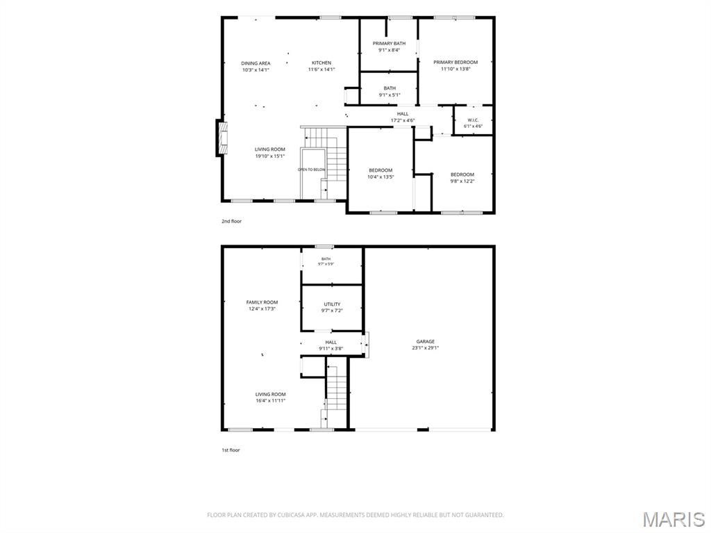 Remington Place Ph 2 - Residential