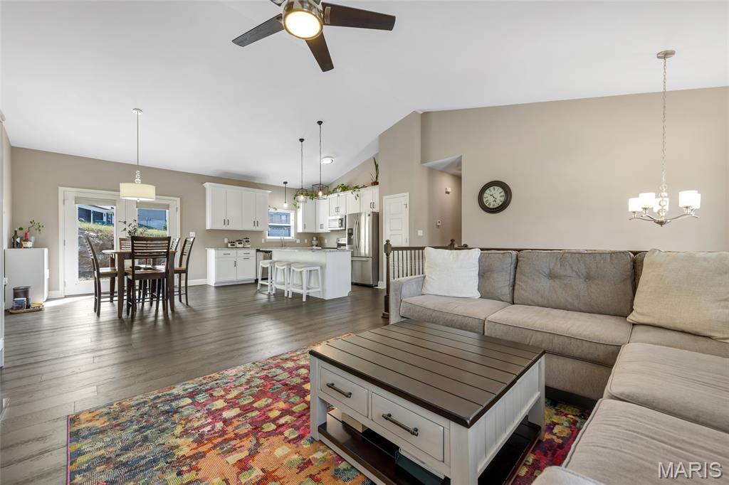 Remington Place Ph 2 - Residential