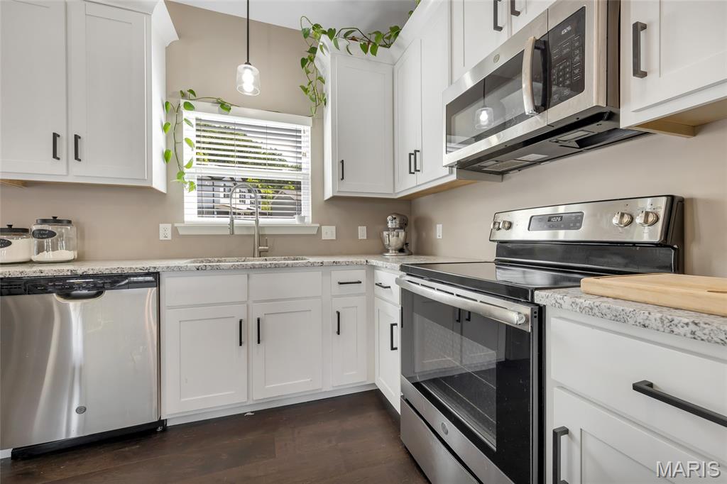 Remington Place Ph 2 - Residential