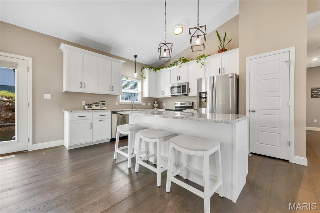 Remington Place Ph 2 - Residential