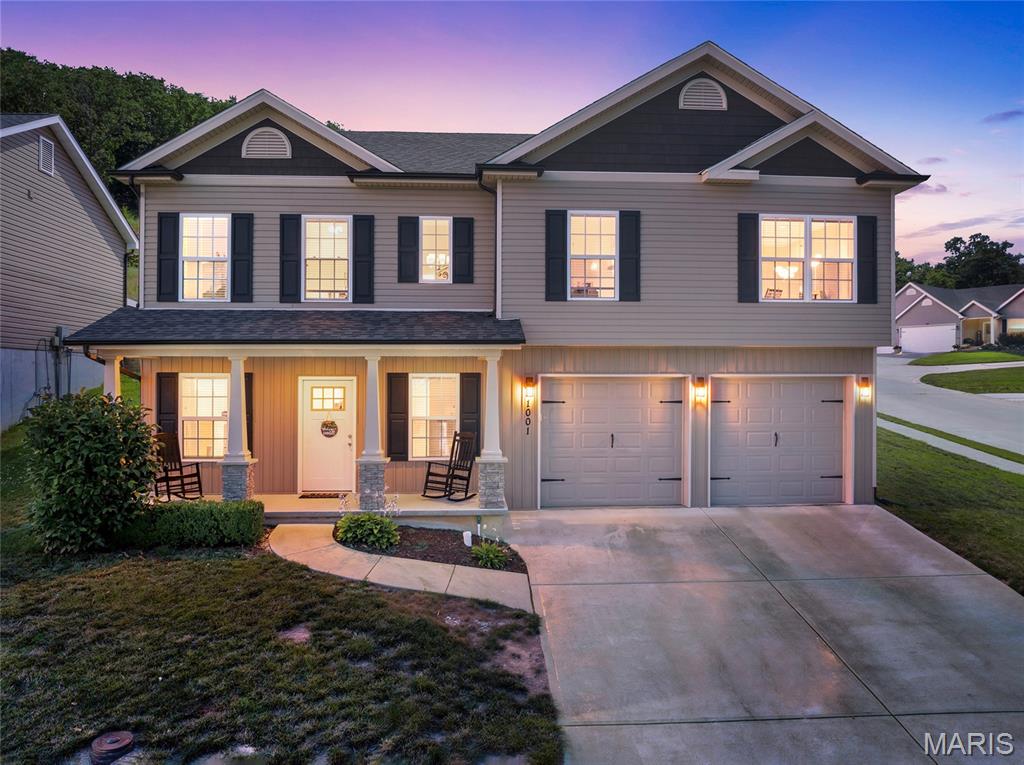 Remington Place Ph 2 - Residential