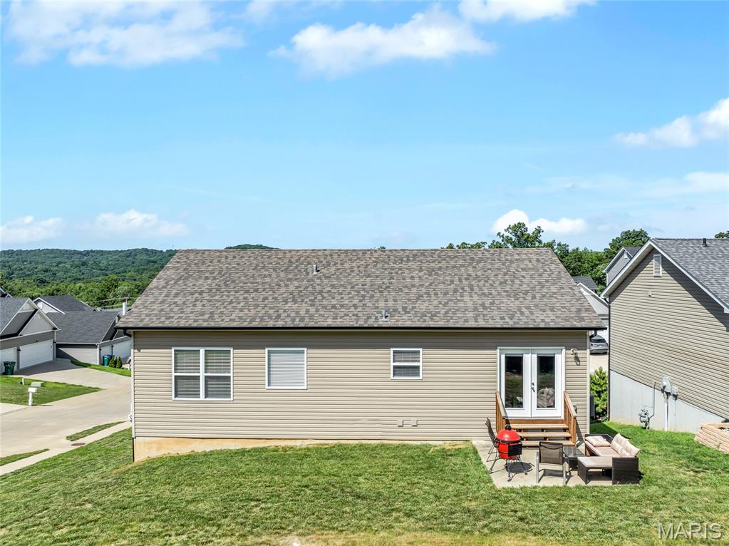 Remington Place Ph 2 - Residential