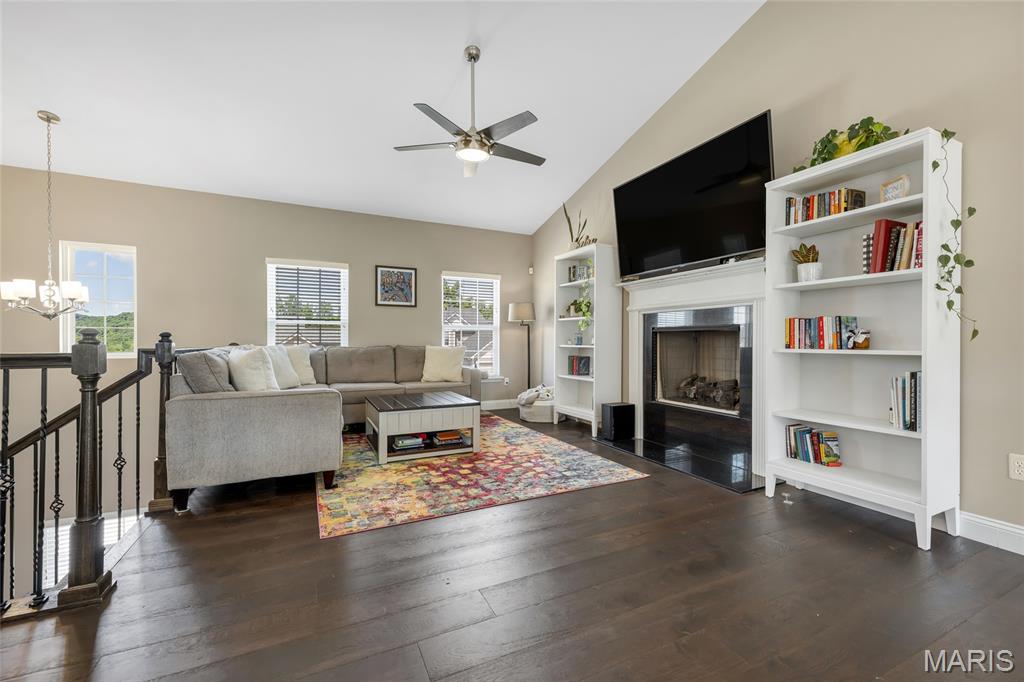 Remington Place Ph 2 - Residential