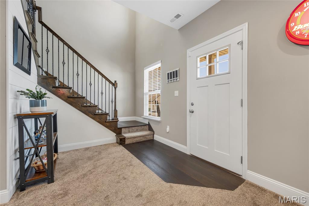 Remington Place Ph 2 - Residential