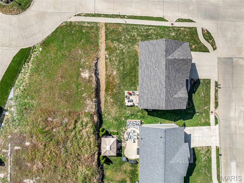Remington Place Ph 2 - Residential