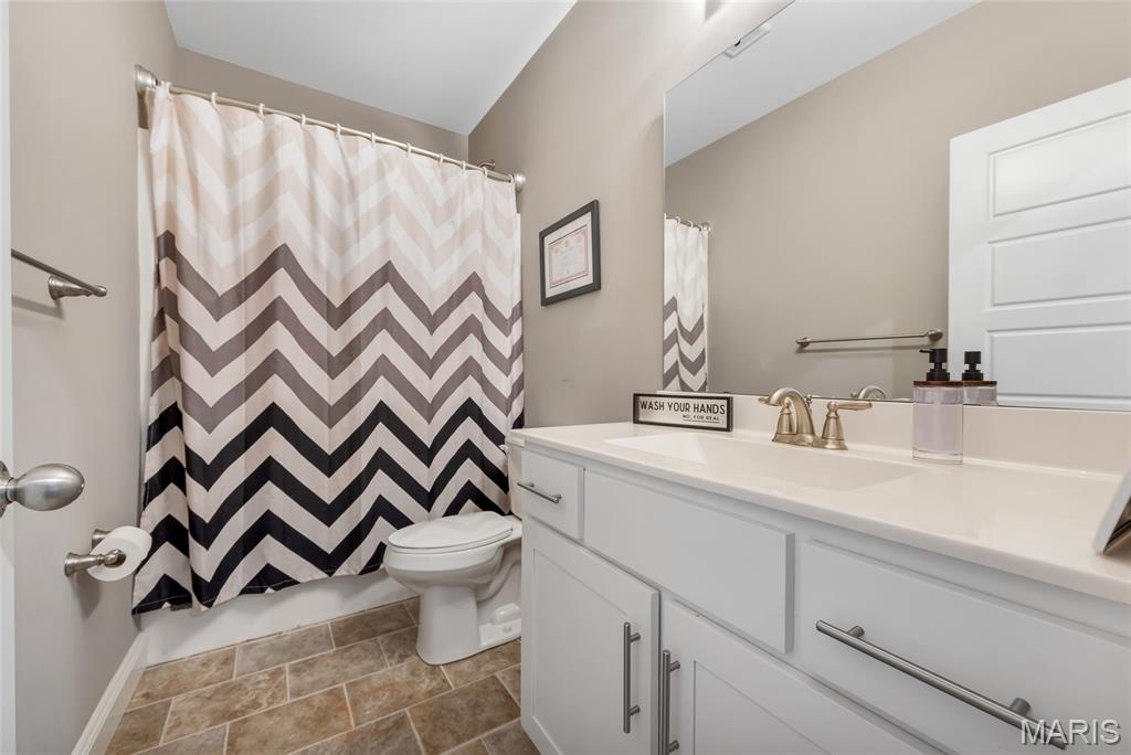 Remington Place Ph 2 - Residential