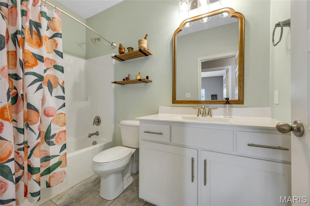Remington Place Ph 2 - Residential