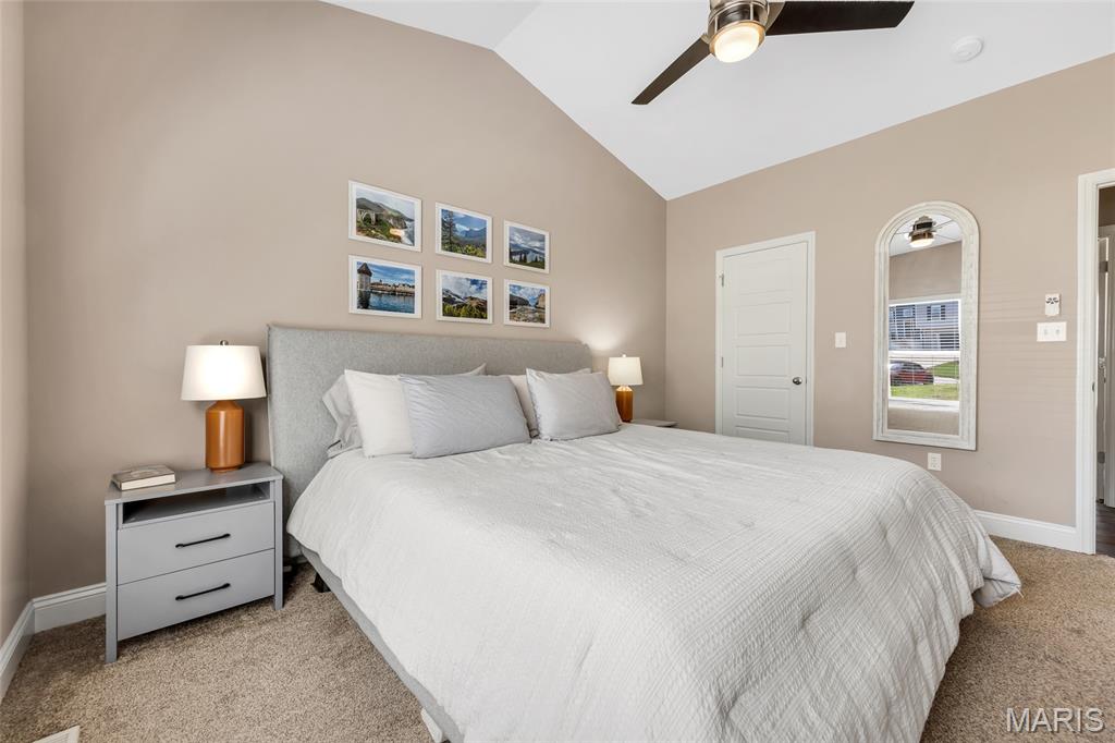 Remington Place Ph 2 - Residential