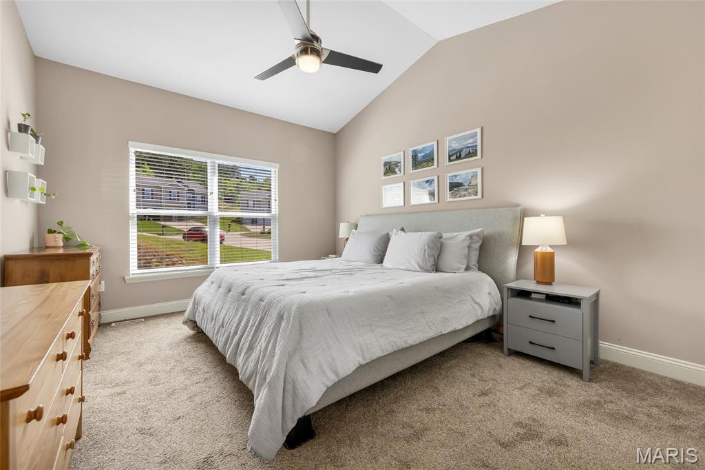 Remington Place Ph 2 - Residential