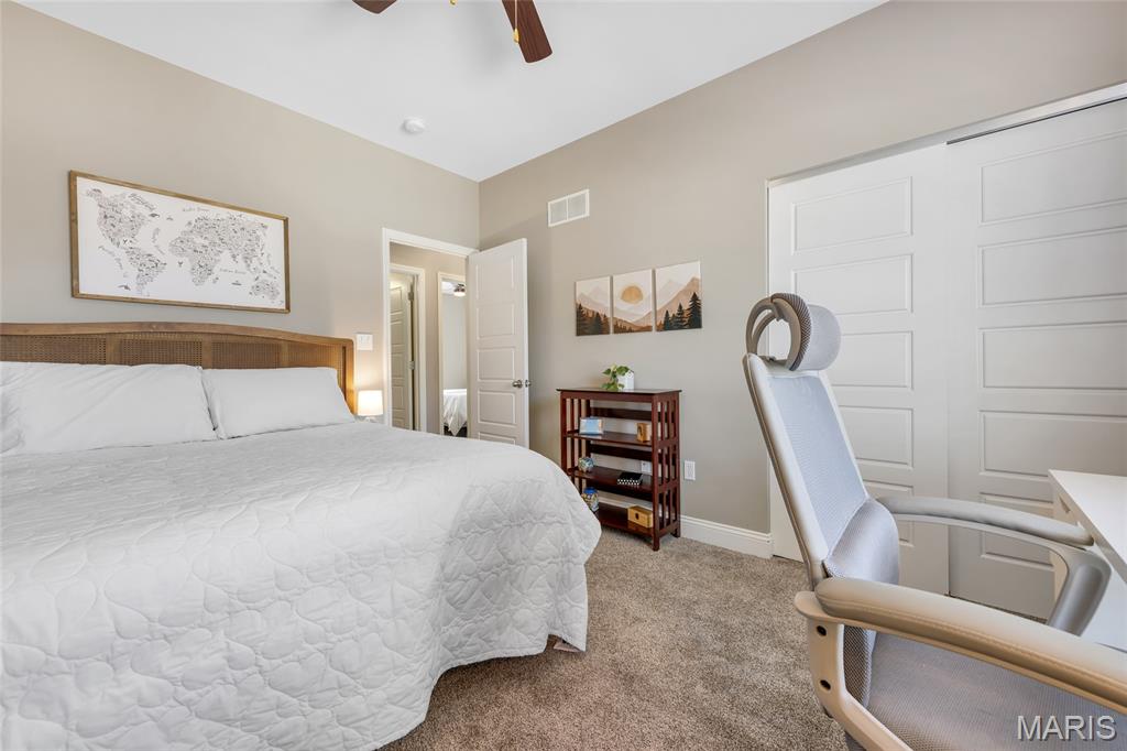 Remington Place Ph 2 - Residential