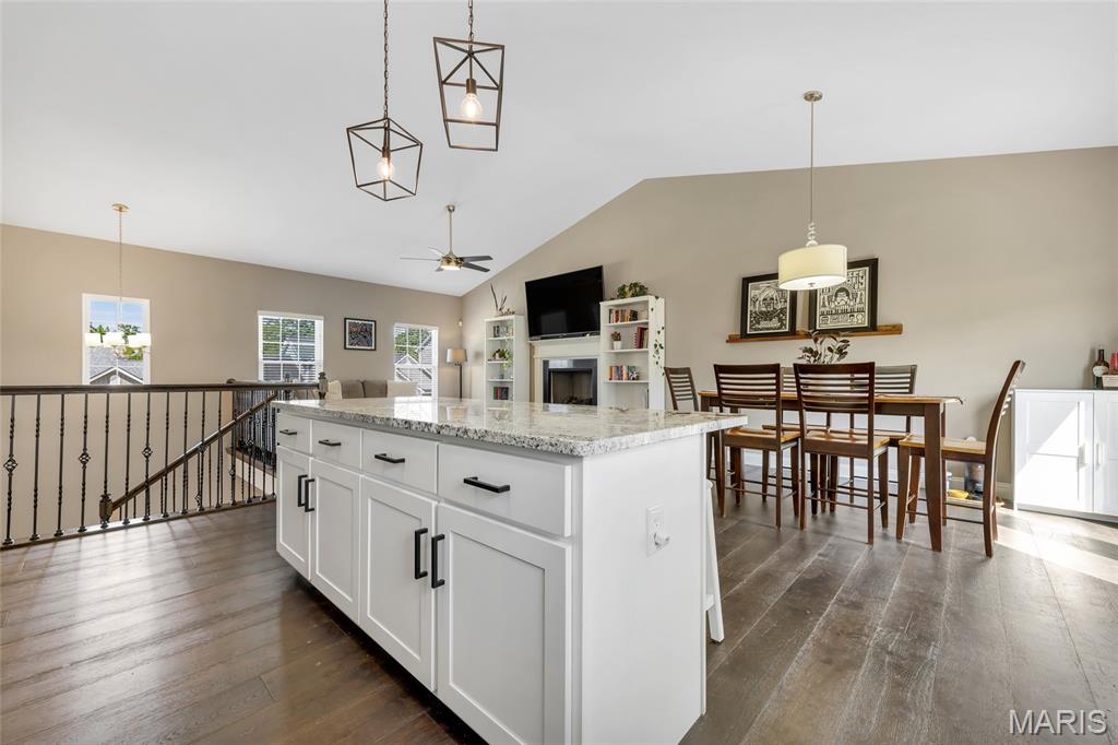 Remington Place Ph 2 - Residential