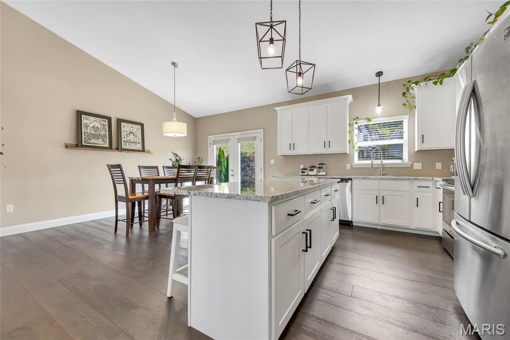 Remington Place Ph 2 - Residential
