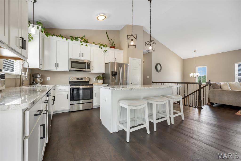 Remington Place Ph 2 - Residential