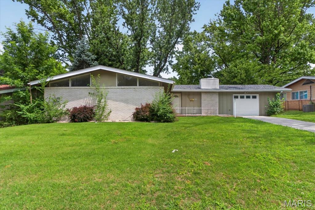 Robinwood 7 - Residential