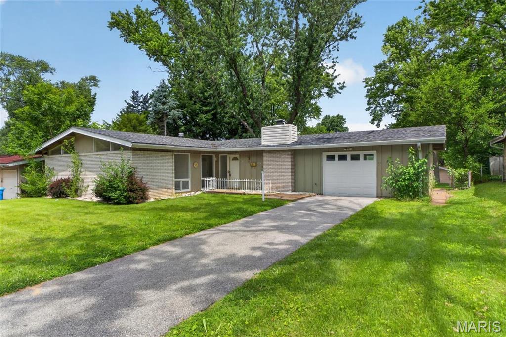 Robinwood 7 - Residential