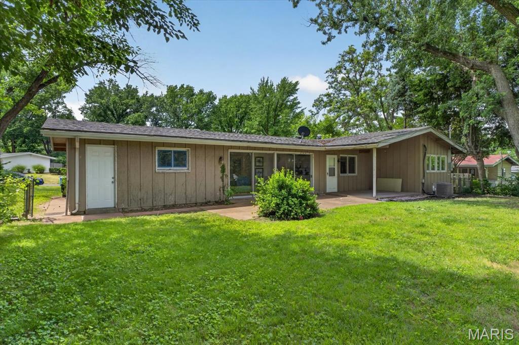 Robinwood 7 - Residential