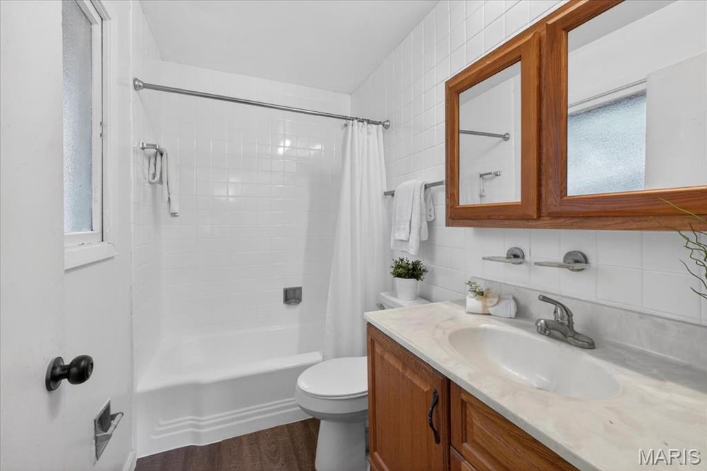 Robinwood 7 - Residential