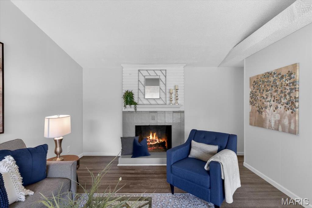 Robinwood 7 - Residential