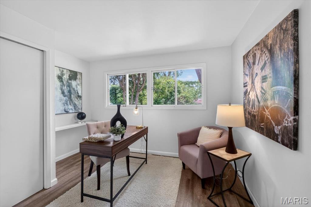 Robinwood 7 - Residential