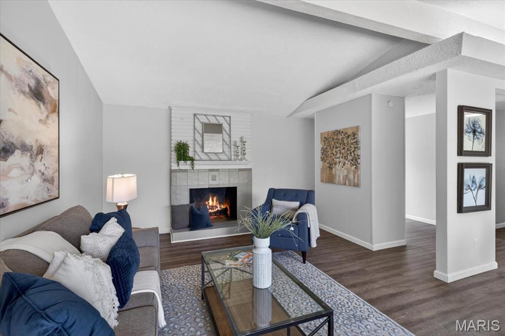 Robinwood 7 - Residential