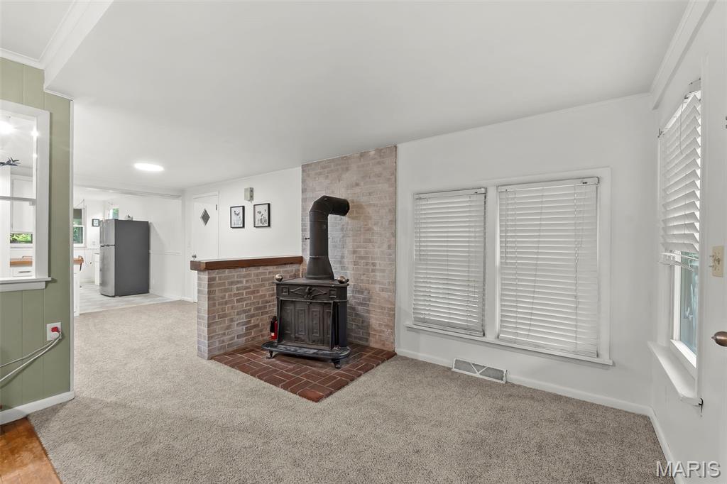 Tuck - Residential